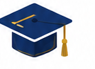 أيقونة التقديم للجامعات